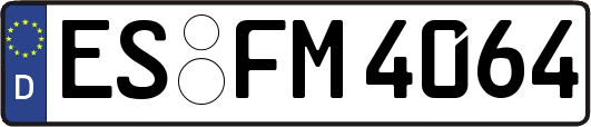 ES-FM4064