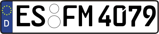 ES-FM4079