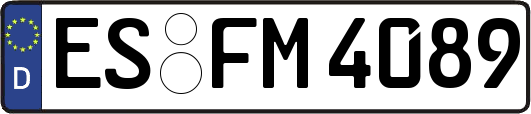 ES-FM4089