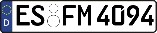 ES-FM4094