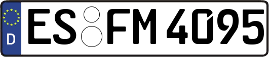 ES-FM4095
