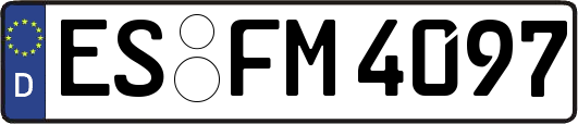 ES-FM4097