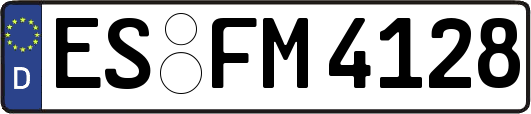 ES-FM4128