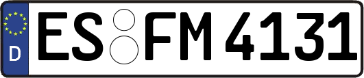 ES-FM4131