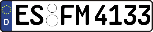 ES-FM4133