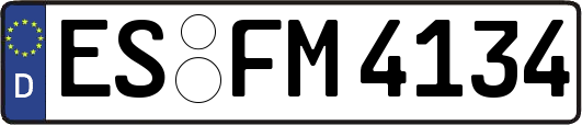 ES-FM4134