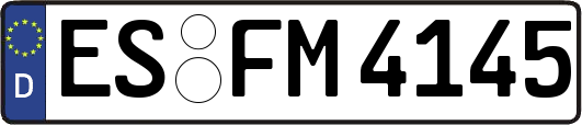 ES-FM4145
