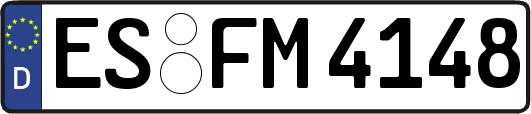 ES-FM4148