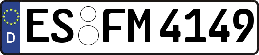 ES-FM4149