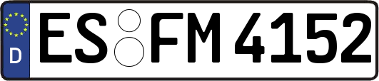 ES-FM4152