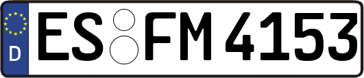 ES-FM4153