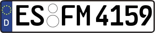 ES-FM4159