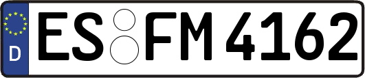 ES-FM4162