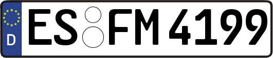 ES-FM4199