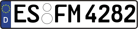 ES-FM4282