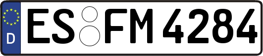 ES-FM4284