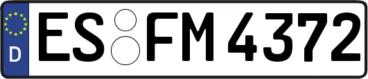 ES-FM4372