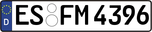 ES-FM4396
