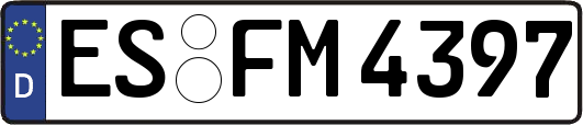 ES-FM4397