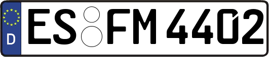 ES-FM4402