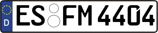 ES-FM4404