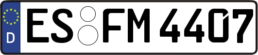 ES-FM4407