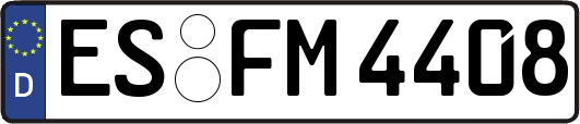 ES-FM4408