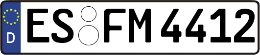 ES-FM4412