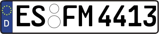 ES-FM4413
