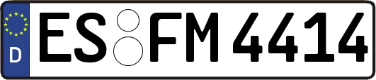ES-FM4414