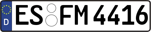 ES-FM4416