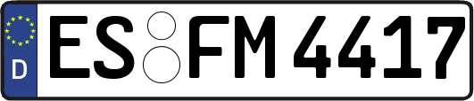 ES-FM4417