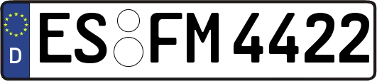 ES-FM4422