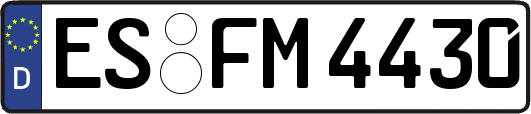 ES-FM4430