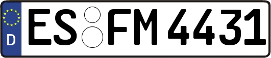 ES-FM4431
