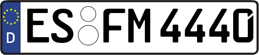 ES-FM4440