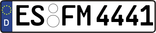 ES-FM4441