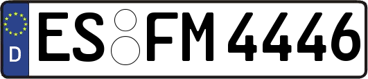 ES-FM4446