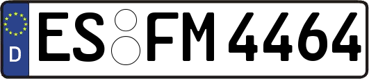 ES-FM4464
