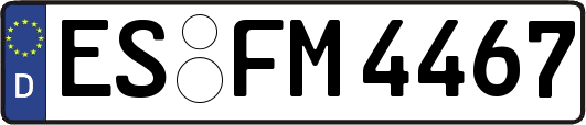 ES-FM4467