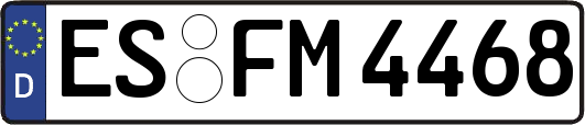 ES-FM4468