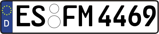 ES-FM4469