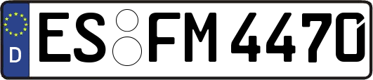 ES-FM4470