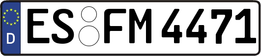 ES-FM4471