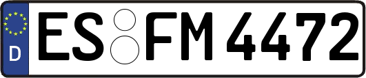 ES-FM4472