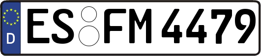 ES-FM4479
