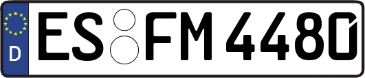 ES-FM4480