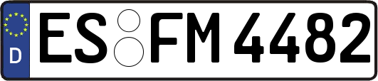 ES-FM4482