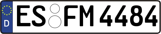 ES-FM4484