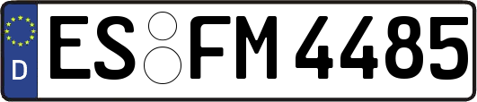 ES-FM4485